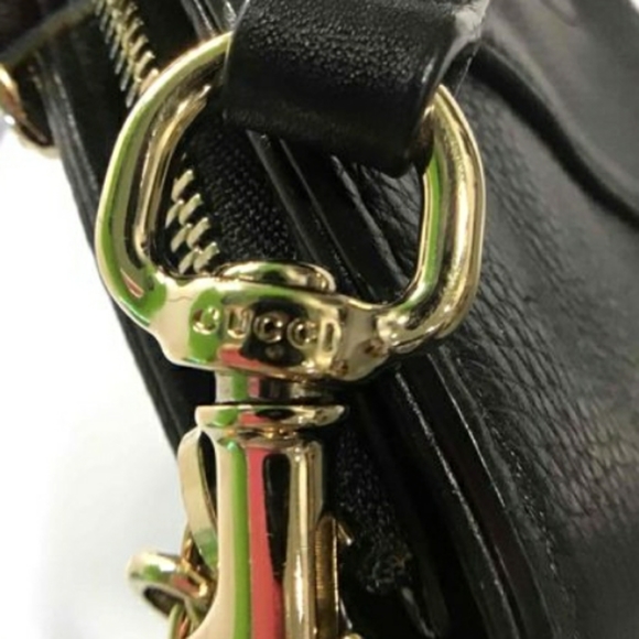 Gucci Soho Shoulder Handbag - Picture 8 of 13
